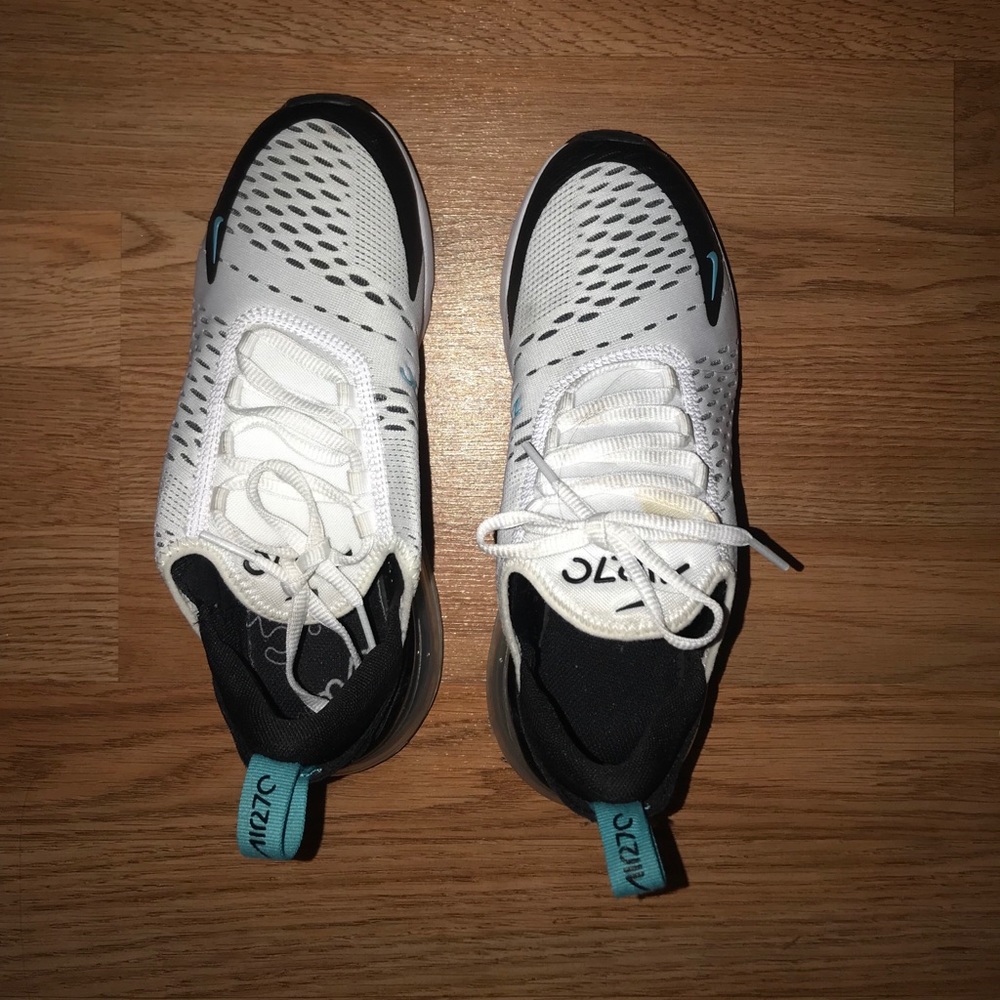 Nike Air Max 270 (GS)